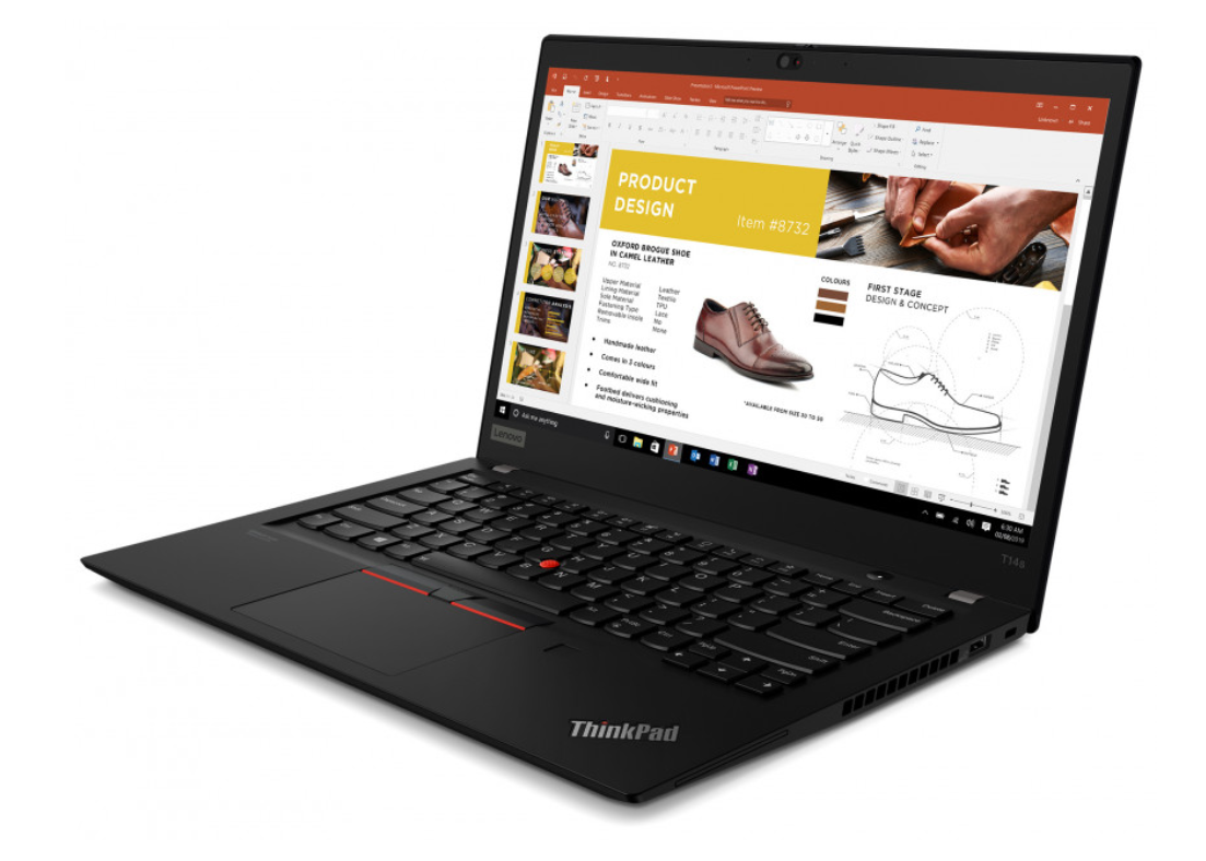 Lenovo ThinkPad T14